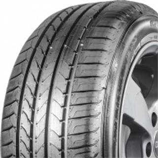 Goodyear EfficientGrip ROF ( 245/45 R19 102Y XL MOExtended, runflat )