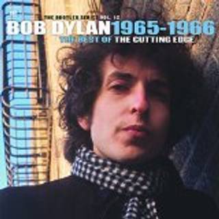 Bob Dylan - The Bootleg Series Vol. 12: The Cutting Edge 1965–1966 (3 LP + 2 CD)
