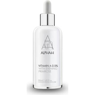 Alpha-H Vitamin A Serum med A-vitamin 25 ml - 25 ml