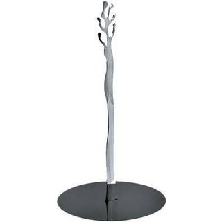 Alessi Mediterraneo køkkenrulleholder rustfrit stål