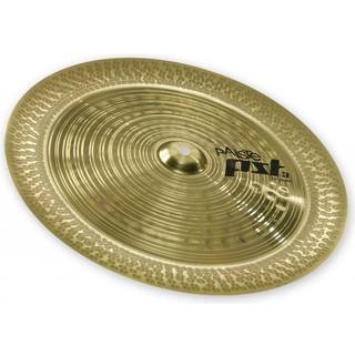 Paiste PST 3 18" Kina Cymbal