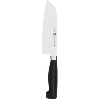 Zwilling Four Star santoku kniv 16 cm