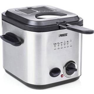 Minifrituregryde og fonduemaskine, 1,2L, 840 W - Princess