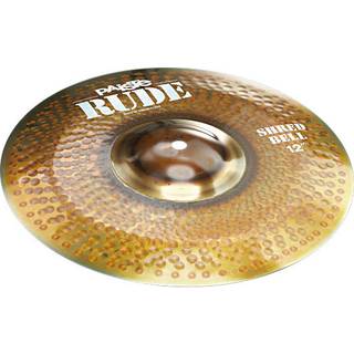 "Paiste 14"" Rude Shred Bell"