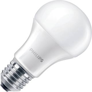 CorePro LED Standard 11W 827, 1055 lumen E27 mat (A+)