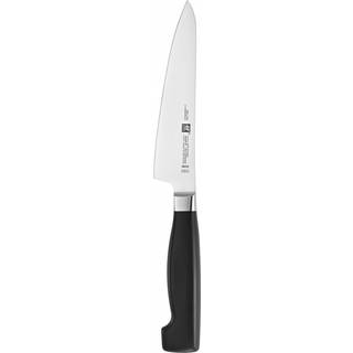 Kokkekniv, 14 cm, <<TWIN Four Star>> - Zwilling