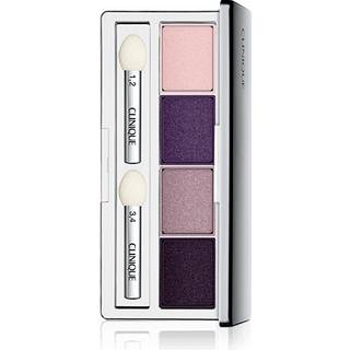 Clinique All About Shadow Quad Going Steady 4,8 gram