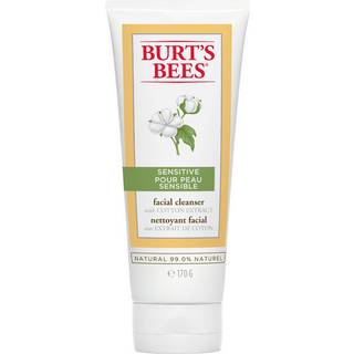 Burt's Bee Sensitive Skin Facial Cleanser 170 ml