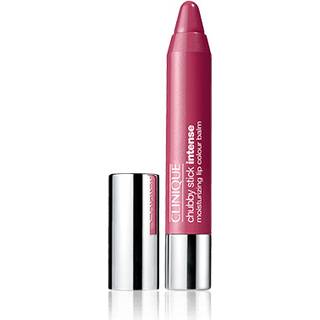 Clinique Chubby Stick Intense™ Moisturizing Lip Colour Balm Blødgørende læbestift Skygge 06 Roomiest Rose 3 g - 3 g