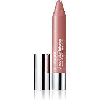 Clinique Chubby Stick intense Moisturizing Lip Colour Balm (01 curviest caramel) 3g