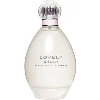 Sarah J Parker Lovely Sheer edp 100ml