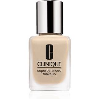 Clinique Superbalanced™ Makeup 10 Alabaster