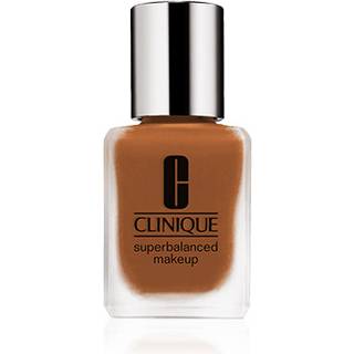 Clinique Make-up Foundation Superbalanced Makeup No. 72 Sunny 30 ml (7.767,00 kr / 1 l) - 30 ml