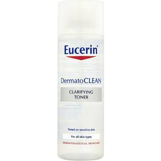 Eucerin Dermatoclean Toner 200ml