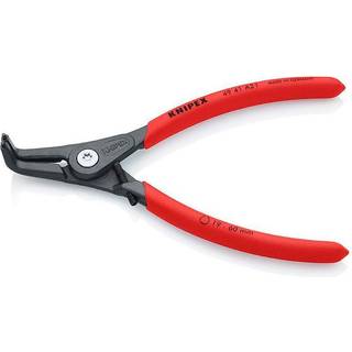 Knipex 4921-series Præcision låsering stang 165mm