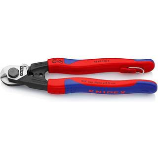 Stålwiresaks 95 62 190 T max. ø7,0 mm