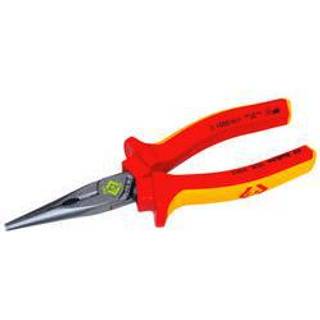 C.K. 431013 VDE Spidstang Lige 175 mm