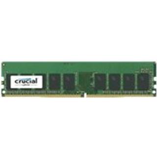 CRUCIAL 8 GB DDR4-2400