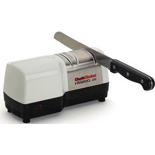 Knivsliber, Hybrid® Diamond Hone® Model 220 - Chef&#39;s Choice-mærket