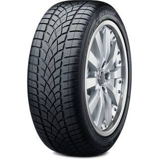 Dunlop SP Winter Sport 3D MFS MO 3PMSF 255/55R18 105H