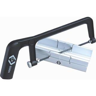 C.K. T0837 Metalsavbuer 260 mm