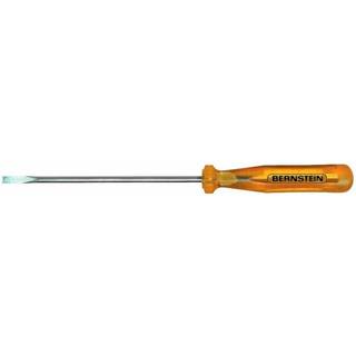 Bernstein Værksted Kærv-skruetrækker Klinge-bredde: 2.8 mm Klinge-længde: 80 mm