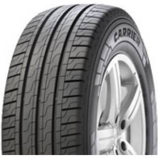 Pirelli Carrier Winter ( 215/75 R16C 116/114R )