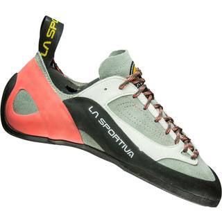 La Sportiva Women's Finale Klatresko Damer størrelse 36 farve turkis/blå