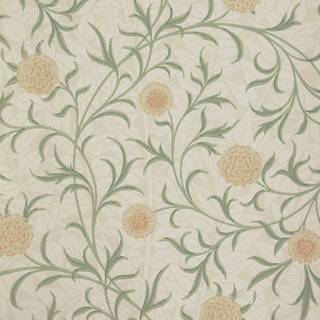 Scroll Thyme/Pear - 210365