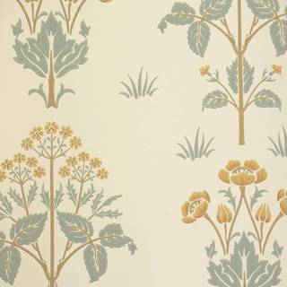 Meadow Sweet Gold/Slate - 210349
