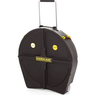 Hardcase HN9CYM22 Bækkener etui