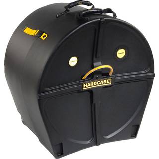 Hardcase HN22B Trommesæt kuffert