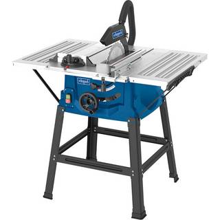Bordsag Scheppach HS100S