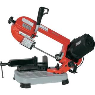 Mobil båndsav Holzmann BS125