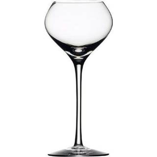Orrefors - Difference Sweet 22 cl - Vinglas - Erika Lagerbielke - Gennemsigtig