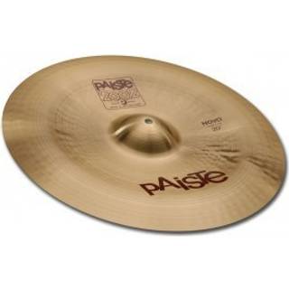 Paiste 2002 Novo 18" Kina Cymbal