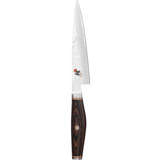 Miyabi 6000MCT utilitykniv, 13 cm.