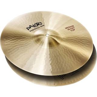 Paiste 2002 Medium 14" Hi-Hat