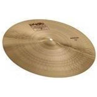 Paiste 2002 Medim 20" Crash Cymbal