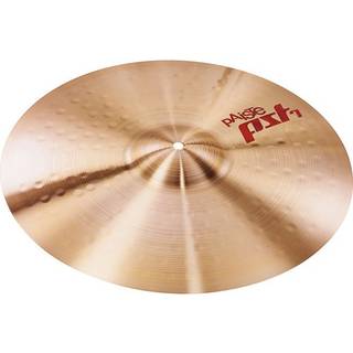 Paiste PST 7 19" Crash Cymbal