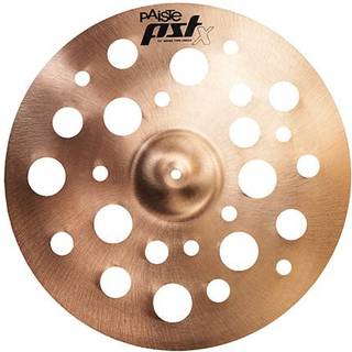 Paiste PST X Swiss Thin 16" Crash Cymbal