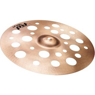 Paiste PST X Swiss Thin 18" Crash Cymbal