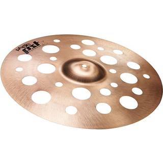 Paiste PST X Swiss Medium 18" Crash Cymbal