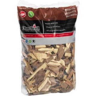 Char-Broil rygeflis - Mesquite (På lager i varehus)
