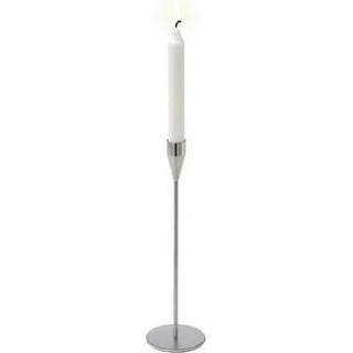 Piet Hein lysestage Jupiter sort 30 cm