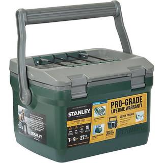 Stanley Adventure Lunch cooler / køleboks 6,6 L, polar white