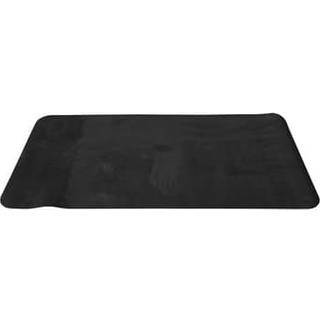 Underlag til fitnessmaskiner 150 x 75 cm