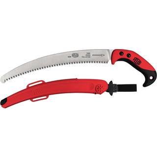 Felco 630 grensav med skede, buet, savblad 33 cm