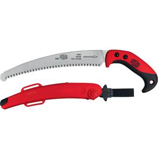 Felco 640 grensav buet savblad 27cm med skede