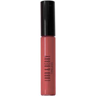 Lord & Berry Make-up Læber Timeless Kissproof Lipstick Bazaar 7 ml () - 7 ml